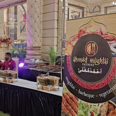 AHMED MUGHLAI CATERERS